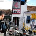 KENT KENT TATTOO KECE ( THE BEST INDONESIAN TATTOOIST)