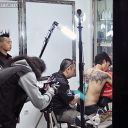KENT KENT TATTOO THE BEST ( THE BEST INDONESIAN TATTOOIST )