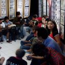 KENT KENT TATTOO BAGUS ( THE BEST INDONESIAN TATTOOIST )