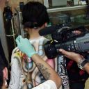 KENT KENT TATTOO KEREN ( THE BEST INDONESIAN TATTOOIST )