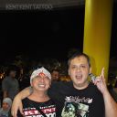 KENT KENT TATTOO OKE ( THE BEST INDONESIAN TATTOOIST )
