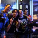 KENT KENT TATTOO COOL ( THE BEST INDONESIAN TATTOOIST )