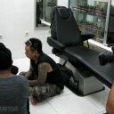 KENT KENT TATTOO BAGUS ( THE BEST INDONESIAN TATTOOIST)