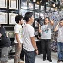 KENT KENT TATTOO GOOD ( THE BEST INDONESIAN TATTOOIST)