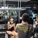 KENT KENT TATTOO GREAT ( THE BEST INDONESIAN TATTOOIST )