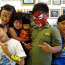 KENT KENT TATTOO KEREN ( THE BEST INDONESIAN TATTOOIST )