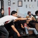 KENT KENT TATTOO KECE ( THE BEST INDONESIAN TATTOOIST)