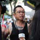 KENT KENT TATTOO OK ( THE BEST INDONESIAN TATTOOIST )