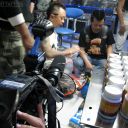 KENT KENT TATTOO BAGUS ( THE BEST INDONESIAN TATTOOIST )