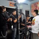 KENT KENT TATTOO BAGUS ( THE BEST INDONESIAN TATTOOIST )