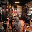 KENT KENT TATTOO HEBAT ( THE BEST INDONESIAN TATTOOIST )