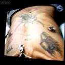 KENT KENT TATTOO TERBAIK ( THE BEST INDONESIAN TATTOOIST )