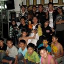 KENT KENT TATTOO OKE ( THE BEST INDONESIAN TATTOOIST )