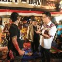 KENT KENT TATTOO BAGUS ( THE BEST INDONESIAN TATTOOIST )
