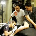 KENT KENT TATTOO KECE ( THE BEST INDONESIAN TATTOOIST )