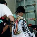 KENT KENT TATTOO HEBAT ( THE BEST INDONESIAN TATTOOIST )