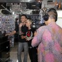KENT KENT TATTOO KEREN ( THE BEST INDONESIAN TATTOOIST )