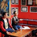 KENT KENT TATTOO KEREN ( THE BEST INDONESIAN TATTOOIST )