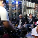 KENT KENT TATTOO COOL ( THE BEST INDONESIAN TATTOOIST )