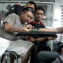 KENT KENT TATTOO KEREN ( THE BEST INDONESIAN TATTOOIST)