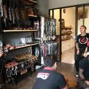 KENT KENT TATTOO BAGUS ( THE BEST INDONESIAN TATTOOIST )