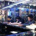 KENT KENT TATTOO BAGUS ( THE BEST INDONESIAN TATTOOIST)