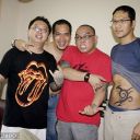 KENT KENT TATTOO BAGUS ( THE BEST INDONESIAN TATTOOIST)