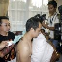 KENT KENT TATTOO TERBAIK ( THE BEST INDONESIAN TATTOOIST )