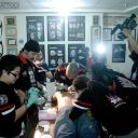 KENT KENT TATTOO KEREN ( THE BEST INDONESIAN TATTOOIST )