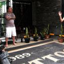 KENT KENT TATTOO GOOD  ( THE BEST INDONESIAN TATTOOIST)