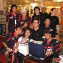 KENT KENT TATTOO KECE ( THE BEST INDONESIAN TATTOOIST )