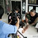 KENT KENT TATTOO TERBAIK ( THE BEST INDONESIAN TATTOOIST)