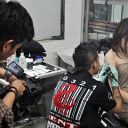 KENT KENT TATTOO BAGUS ( THE BEST INDONESIAN TATTOOIST )