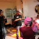 KENT KENT TATTOO OK ( THE BEST INDONESIAN TATTOOIST )