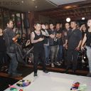 KENT KENT TATTOO OKE ( THE BEST INDONESIAN TATTOOIST )