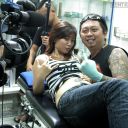 KENT KENT TATTOO KEREN ( THE BEST INDONESIAN TATTOOIST )