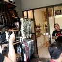 KENT KENT TATTOO KECE ( THE BEST INDONESIAN TATTOOIST )