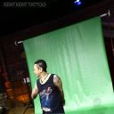 KENT KENT TATTOO OKE ( THE BEST INDONESIAN TATTOOIST )