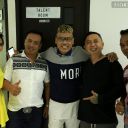 KENT KENT TATTOO GOOD ( THE BEST INDONESIAN TATTOOIST )