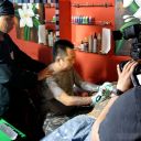 KENT KENT TATTOO KECE ( THE BEST INDONESIAN TATTOOIST )