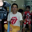 KENT KENT TATTOO OKE ( THE BEST INDONESIAN TATTOOIST )