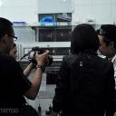 KENT KENT TATTOO OK ( THE BEST INDONESIAN TATTOOIST )