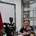 KENT KENT TATTOO KEREN ( THE BEST INDONESIAN TATTOOIST )