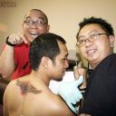 KENT KENT TATTOO OKE ( THE BEST INDONESIAN TATTOOIST)