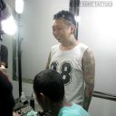 KENT KENT TATTOO HEBAT ( THE BEST INDONESIAN TATTOOIST )