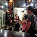 KENT KENT TATTOO KECE ( THE BEST INDONESIAN TATTOOIST)