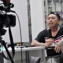 KENT KENT TATTOO KECE ( THE BEST INDONESIAN TATTOOIST )