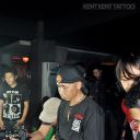 KENT KENT TATTOO COOL ( THE BEST INDONESIAN TATTOOIST )