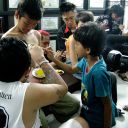 KENT KENT TATTOO KEREN ( THE BEST INDONESIAN TATTOOIST )