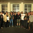 KENT KENT TATTOO KECE ( THE BEST INDONESIAN TATTOOIST )